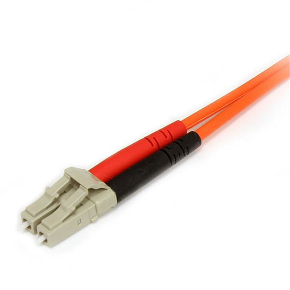 Cable fibra óptica Startech FIBLCSC1             1 m