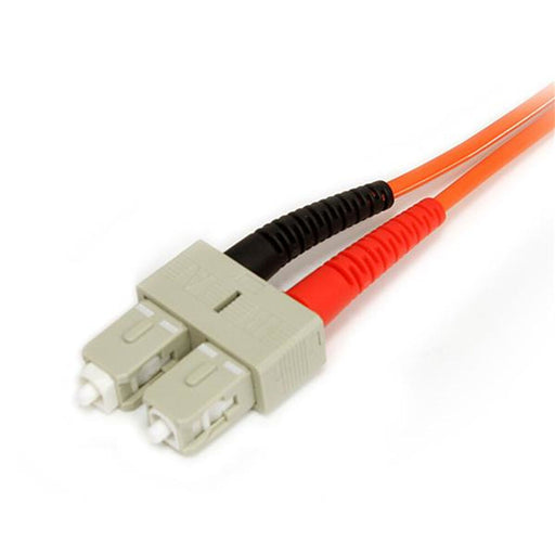 Cable fibra óptica Startech FIBLCSC3             3 m