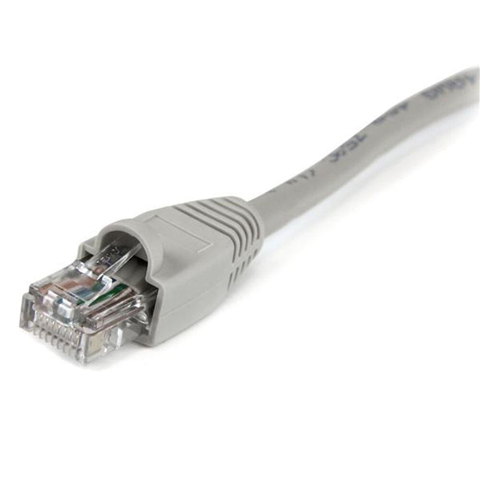 Cable de Red Rígido UTP Categoría 6 Startech RJ45SPLITTER 0,33 m