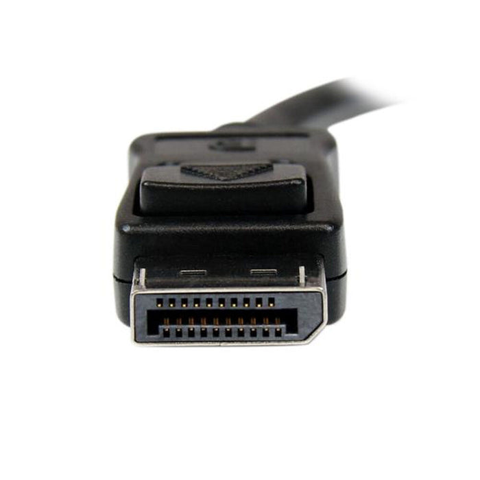 Cable DisplayPort Startech DISPL10MA            10 m Negro