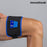 Cinturón Electroestimulador Muscular InnovaGoods
